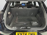 USED 2024 74 FORD PUMA 1.0T EcoBoost MHEV ST-Line SUV 5dr Petrol Hybrid DCT Euro 6 (s/s) (125 ps) 