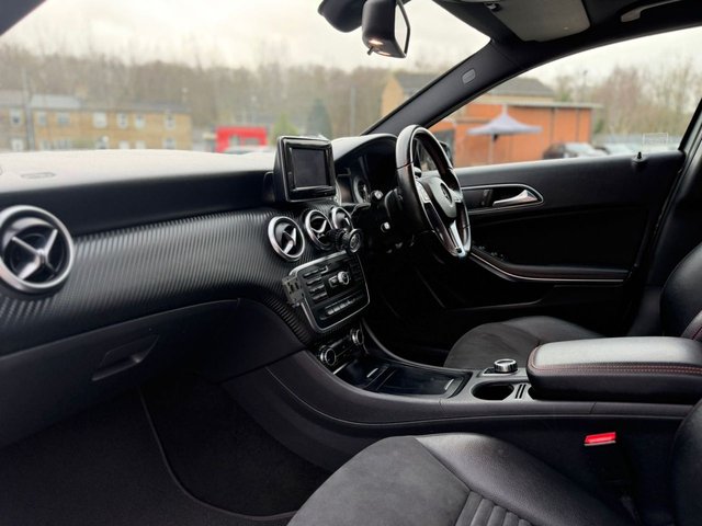 2014 Mercedes-Benz A-CLASS - Photo 11