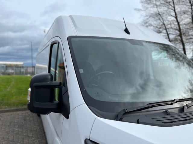 PEUGEOT BOXER 2.2 BlueHDi 335 Professional Panel Van 5dr Diesel Manual L3 H2 Euro 6 (s/s) (140 ps) - Photo 6