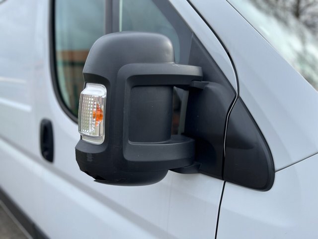 PEUGEOT BOXER 2.2 BlueHDi 335 Professional Panel Van 5dr Diesel Manual L3 H2 Euro 6 (s/s) (140 ps) - Photo 7