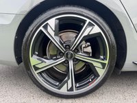 USED 2022 22 AUDI A4 2.0 TFSI 35 Black Edition Saloon 4dr Petrol S Tronic Euro 6 (s/s) (150 ps) 