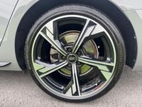 USED 2022 22 AUDI A4 2.0 TFSI 35 Black Edition Saloon 4dr Petrol S Tronic Euro 6 (s/s) (150 ps) 