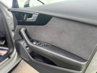 USED 2022 22 AUDI A4 2.0 TFSI 35 Black Edition Saloon 4dr Petrol S Tronic Euro 6 (s/s) (150 ps) 