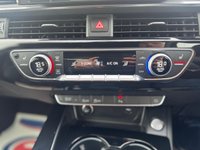 USED 2022 22 AUDI A4 2.0 TFSI 35 Black Edition Saloon 4dr Petrol S Tronic Euro 6 (s/s) (150 ps) 
