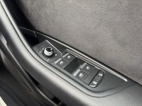 USED 2022 22 AUDI A4 2.0 TFSI 35 Black Edition Saloon 4dr Petrol S Tronic Euro 6 (s/s) (150 ps) 