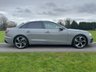 USED 2022 22 AUDI A4 2.0 TFSI 35 Black Edition Saloon 4dr Petrol S Tronic Euro 6 (s/s) (150 ps) 