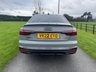 USED 2022 22 AUDI A4 2.0 TFSI 35 Black Edition Saloon 4dr Petrol S Tronic Euro 6 (s/s) (150 ps) 