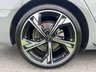 USED 2022 22 AUDI A4 2.0 TFSI 35 Black Edition Saloon 4dr Petrol S Tronic Euro 6 (s/s) (150 ps) 