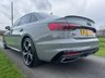 USED 2022 22 AUDI A4 2.0 TFSI 35 Black Edition Saloon 4dr Petrol S Tronic Euro 6 (s/s) (150 ps) 