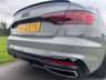 USED 2022 22 AUDI A4 2.0 TFSI 35 Black Edition Saloon 4dr Petrol S Tronic Euro 6 (s/s) (150 ps) 