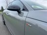 USED 2022 22 AUDI A4 2.0 TFSI 35 Black Edition Saloon 4dr Petrol S Tronic Euro 6 (s/s) (150 ps) 