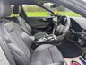 USED 2022 22 AUDI A4 2.0 TFSI 35 Black Edition Saloon 4dr Petrol S Tronic Euro 6 (s/s) (150 ps) 