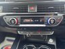 USED 2022 22 AUDI A4 2.0 TFSI 35 Black Edition Saloon 4dr Petrol S Tronic Euro 6 (s/s) (150 ps) 