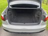 USED 2022 22 AUDI A4 2.0 TFSI 35 Black Edition Saloon 4dr Petrol S Tronic Euro 6 (s/s) (150 ps) 