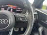 USED 2022 22 AUDI A4 2.0 TFSI 35 Black Edition Saloon 4dr Petrol S Tronic Euro 6 (s/s) (150 ps) 