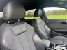 USED 2022 22 AUDI A4 2.0 TFSI 35 Black Edition Saloon 4dr Petrol S Tronic Euro 6 (s/s) (150 ps) 