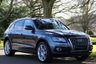USED 2010 10 AUDI Q5 2.0 TFSI QUATTRO S LINE 5d 208 BHP 