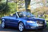 USED 2006 06 AUDI A4 2.0 TDI S LINE 2d 141 BHP 