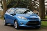 USED 2010 10 FORD FIESTA 1.4 TITANIUM TDCI 5d 68 BHP 