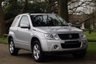 USED 2010 60 SUZUKI GRAND VITARA 1.6 SZ4 3d 106 BHP 