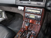 USED 1999 MERCEDES-BENZ SL 5.0 SL500 2d AUTO 315 BHP PAN ROOF, LEATHER, STUNNING