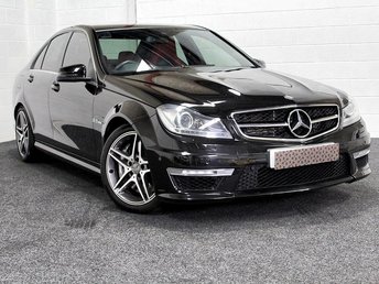 2012 MERCEDES-BENZ C CLASS