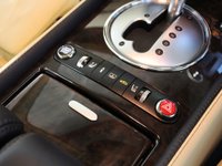 USED 2011 61 BENTLEY CONTINENTAL FLYING SPUR 6.0 FLYING SPUR 4d AUTO 552 BHP 1 OWNER / HUGE SPECIFICTION