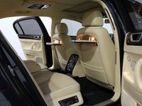 USED 2011 61 BENTLEY CONTINENTAL FLYING SPUR 6.0 FLYING SPUR 4d AUTO 552 BHP 1 OWNER / HUGE SPECIFICTION