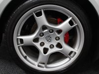 USED 2004 54 PORSCHE BOXSTER 3.2 24V S 2d 280 BHP SAT NAV, SPORTS SEATS