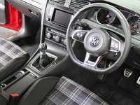 USED 2014 14 VOLKSWAGEN GOLF 2.0 GTD 3d 182 BHP STUNNING, DYNAMIC CHASSIS, DAB