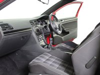 USED 2014 14 VOLKSWAGEN GOLF 2.0 GTD 3d 182 BHP STUNNING, DYNAMIC CHASSIS, DAB