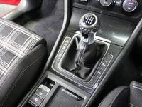 USED 2014 14 VOLKSWAGEN GOLF 2.0 GTD 3d 182 BHP STUNNING, DYNAMIC CHASSIS, DAB
