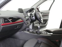 USED 2015 15 BMW 1 SERIES 1.6 118I SPORT 5d 134 BHP FULL LEATHER, ONLY 1632 MILES