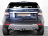 USED 2012 62 LAND ROVER RANGE ROVER EVOQUE 2.2 SD4 PRESTIGE 5d 190 BHP FSH, REAR CAMERA, SAT NAV