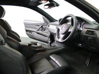 USED 2008 58 BMW 3 SERIES 4.0 M3 2d AUTO 414 BHP FSH, DCT, DAB, SAT NAV
