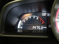 USED 2014 63 MAZDA 3 1.5 SE 5d 99 BHP FSH, REAR SENSORS, LOW MILES