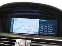USED 2008 57 BMW 6 SERIES 3.0 635D SPORT 2d AUTO 282 BHP FSH, SAT NAV, HEATED SEATS