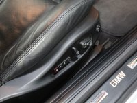 USED 2008 57 BMW 6 SERIES 3.0 635D SPORT 2d AUTO 282 BHP FSH, SAT NAV, HEATED SEATS