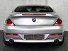 USED 2008 57 BMW 6 SERIES 3.0 635D SPORT 2d AUTO 282 BHP FSH, SAT NAV, HEATED SEATS
