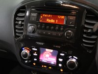 USED 2011 11 NISSAN JUKE 1.6 ACENTA SPORT 5d 117 BHP FSH, BLUETOOTH, STUNNING