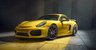 USED 2016 PORSCHE CAYMAN 3.8 GT4 