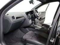 USED 2012 12 AUDI A4 2.0 AVANT TDI S LINE BLACK EDITION 5d AUTO 174 BHP 1 OWNER, IPOD, BANG & OLUFSEN