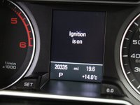 USED 2012 12 AUDI A4 2.0 AVANT TDI S LINE BLACK EDITION 5d AUTO 174 BHP 1 OWNER, IPOD, BANG & OLUFSEN