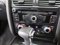 USED 2012 12 AUDI A4 2.0 AVANT TDI S LINE BLACK EDITION 5d AUTO 174 BHP 1 OWNER, IPOD, BANG & OLUFSEN