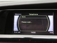 USED 2012 12 AUDI A4 2.0 AVANT TDI S LINE BLACK EDITION 5d AUTO 174 BHP 1 OWNER, IPOD, BANG & OLUFSEN