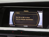 USED 2012 12 AUDI A4 2.0 AVANT TDI S LINE BLACK EDITION 5d AUTO 174 BHP 1 OWNER, IPOD, BANG & OLUFSEN