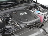 USED 2012 12 AUDI A4 2.0 AVANT TDI S LINE BLACK EDITION 5d AUTO 174 BHP 1 OWNER, IPOD, BANG & OLUFSEN