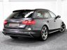 USED 2012 12 AUDI A4 2.0 AVANT TDI S LINE BLACK EDITION 5d AUTO 174 BHP 1 OWNER, IPOD, BANG & OLUFSEN