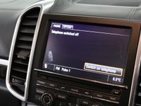 USED 2010 PORSCHE CAYENNE 3.0 D V6 TIPTRONIC S 5d 240 BHP PAN ROOF, HEATED SEATS,