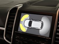 USED 2010 PORSCHE CAYENNE 3.0 D V6 TIPTRONIC S 5d 240 BHP PAN ROOF, HEATED SEATS,